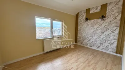 Apartamentul cu 2 camere +pod de vanzare in zona Dambovita, Timisoara - foto 5