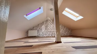 Apartamentul cu 2 camere +pod de vanzare in zona Dambovita, Timisoara - foto 6