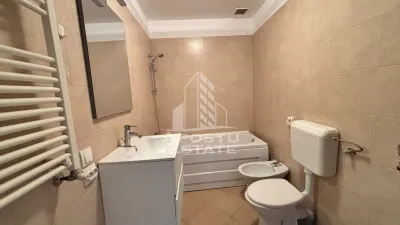 Apartamentul cu 2 camere +pod de vanzare in zona Dambovita, Timisoara - foto 8