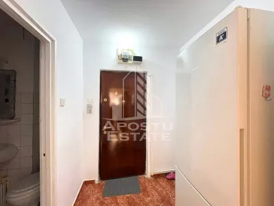 Apartament cu 1 camera de inchiriat in zona Circumvalatiunii - foto 6