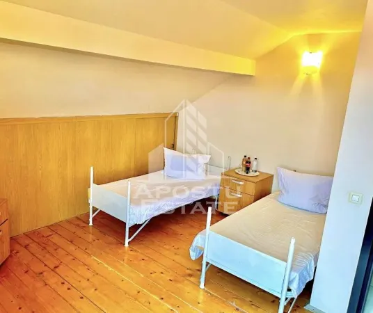 Casă 6 camere Șag - poza 1