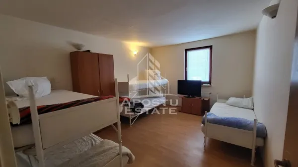 Casă 6 camere Șag - poza 3