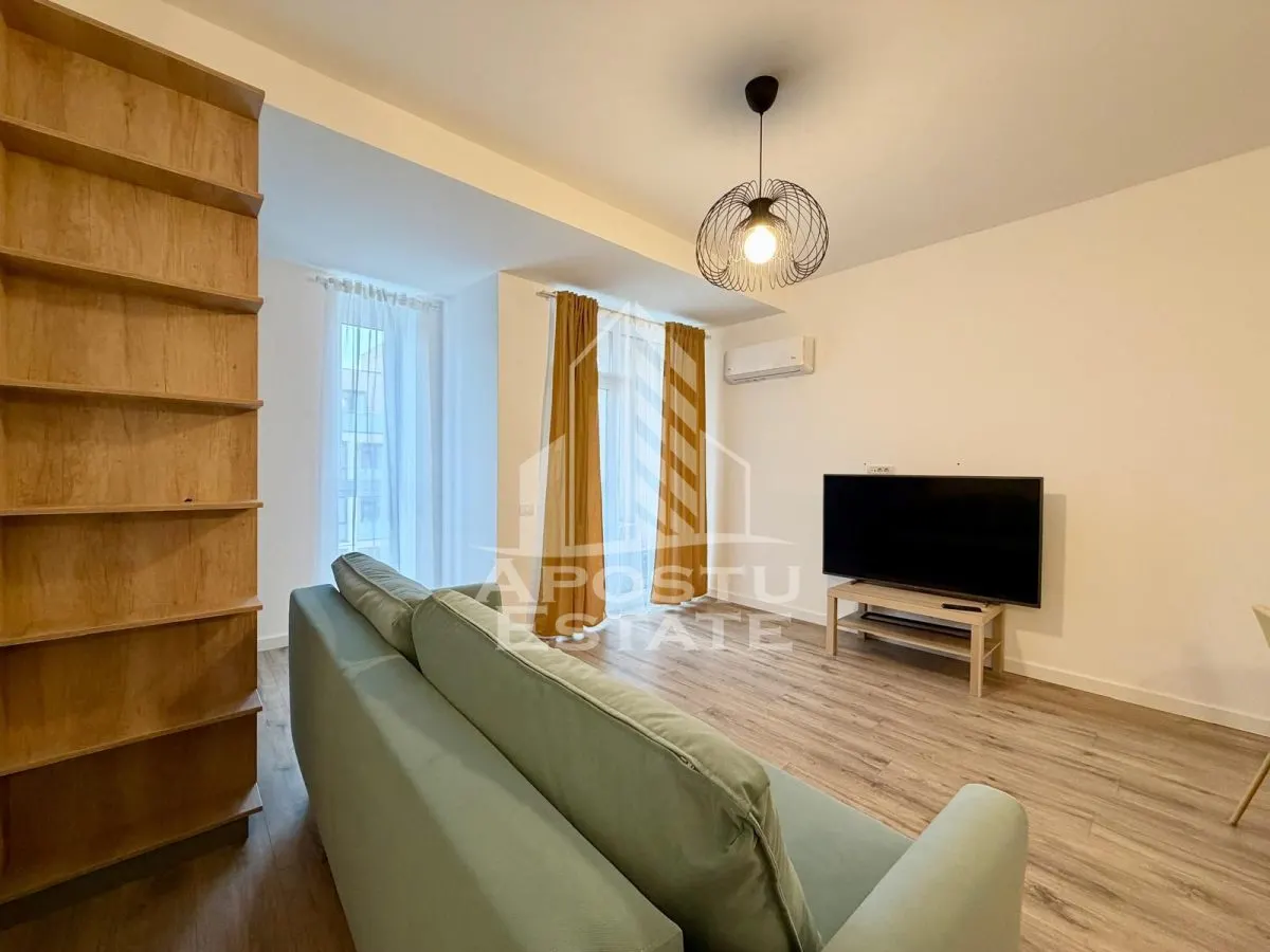Apartament 2 camere Timișoara - poza 1