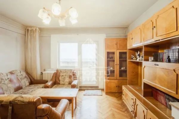 Apartament 1 camera Timișoara - poza 2