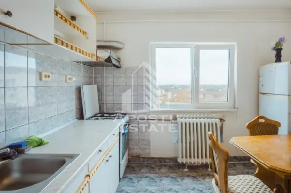 Apartament 1 camera Timișoara - poza 3