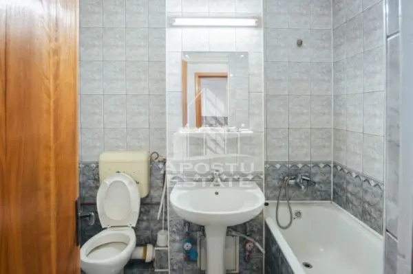 Apartament 1 camera Timișoara - poza 5