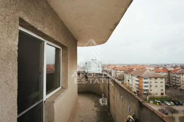 Apartament 1 camera Timișoara - poza 6