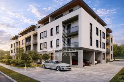 Teren pentru bloc cu autorizatie de construire in zona Calea Urseni - foto 4