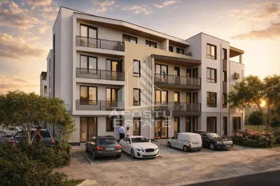 Teren pentru bloc cu autorizatie de construire in zona Calea Urseni - foto 5