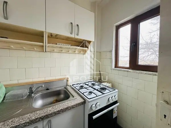 Apartament 1 camera Arad - poza 3