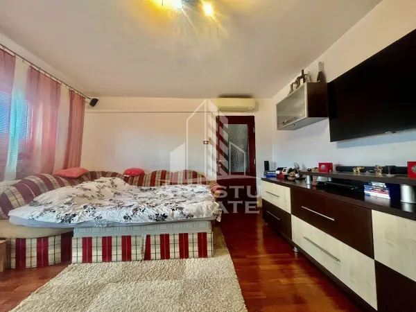 Apartament 2 camere Arad - poza 1