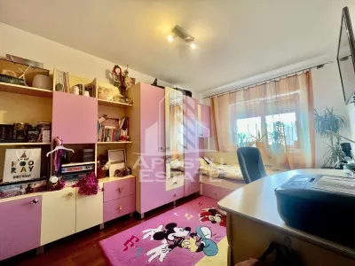 Apartament 2 camere Arad - poza 4