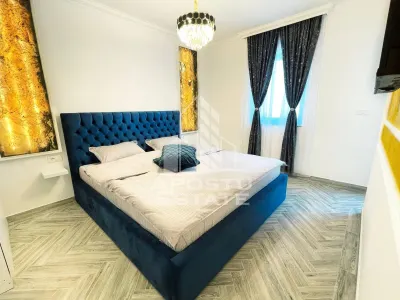 Apartamente de lux pe termen scurt - mediu, Micalaca - foto 1