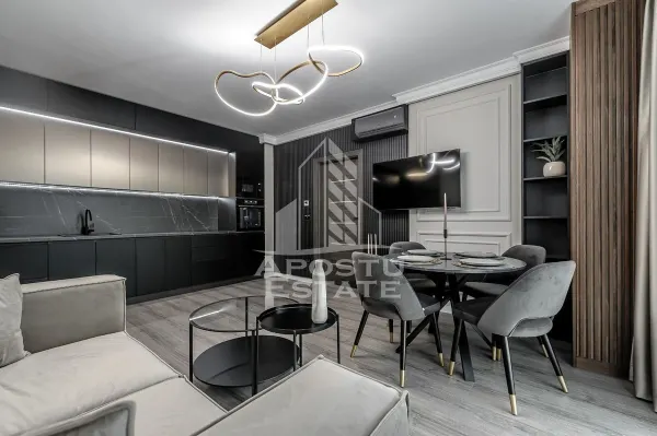 Apartament 3 camere Arad - poza 1