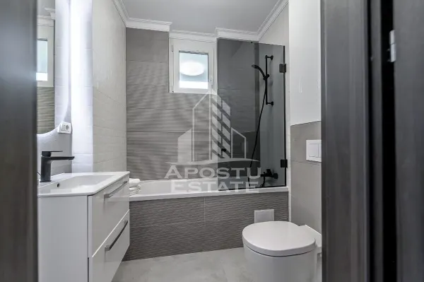 Apartament 3 camere Arad - poza 11