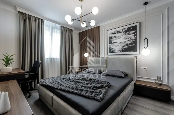 Apartament 3 camere Arad - poza 3