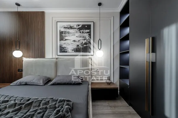 Apartament 3 camere Arad - poza 4