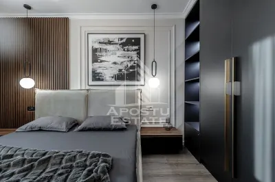 Apartament 3 camere, 75mp  utili, zona Iuliu Maniu - foto 4
