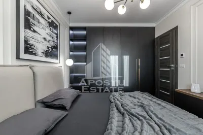 Apartament 3 camere, 75mp  utili, zona Iuliu Maniu - foto 6