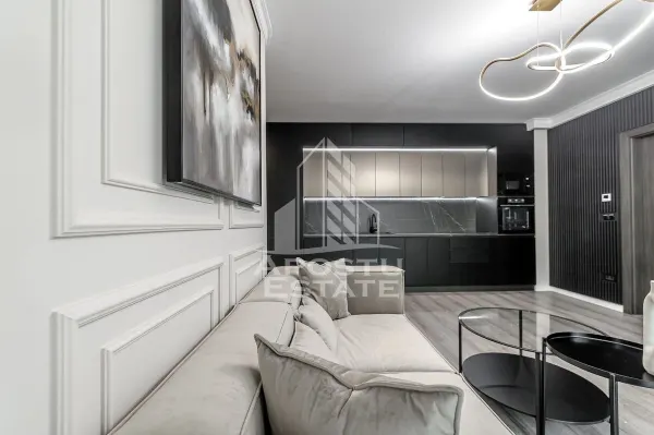Apartament 3 camere Arad - poza 9
