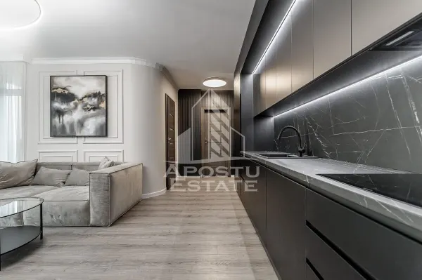 Apartament 3 camere Arad - poza 10