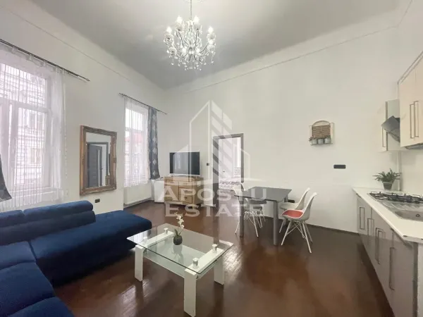Apartament 2 camere Arad - poza 1