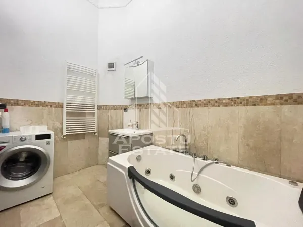Apartament 2 camere Arad - poza 12