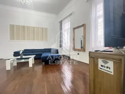 Apartament 2 camere de inchiriat Zona centrala Teatru - foto 14