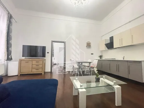 Apartament 2 camere Arad - poza 15