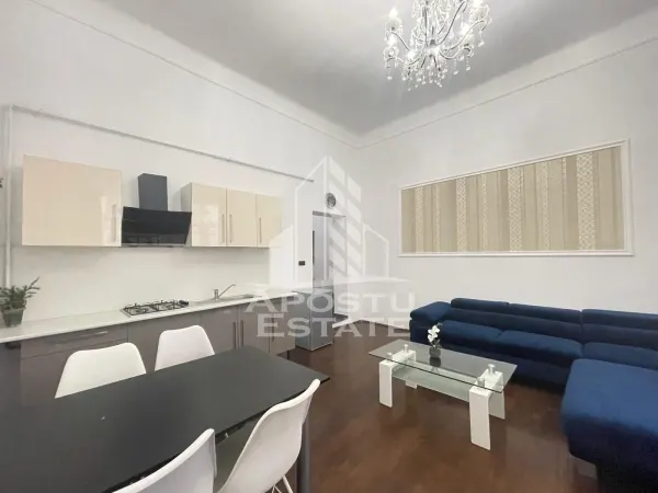 Apartament 2 camere Arad - poza 17