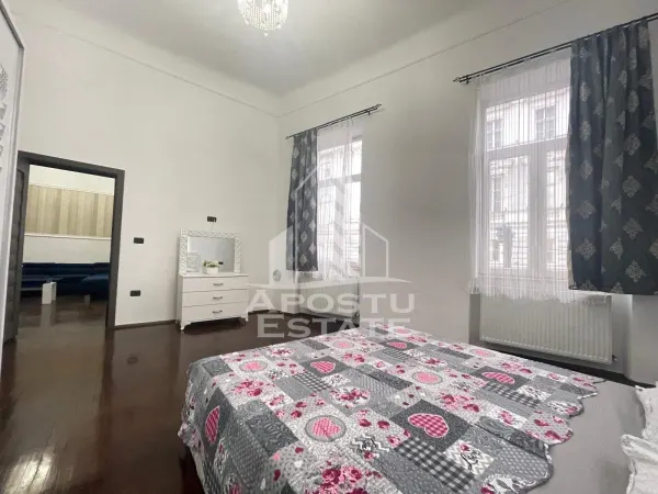 Apartament 2 camere Arad - poza 7