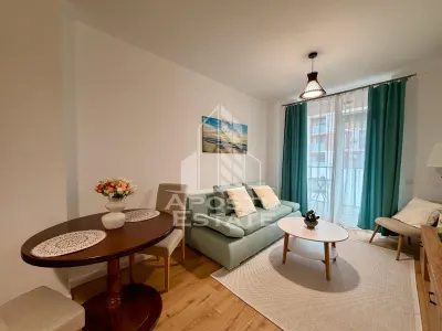 Apartament cu 2 camere de inchiriat, Timisoara, Campeador City - foto 1