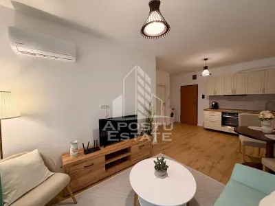 Apartament cu 2 camere de inchiriat, Timisoara, Campeador City - foto 2