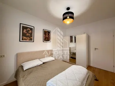 Apartament cu 2 camere de inchiriat, Timisoara, Campeador City - foto 8