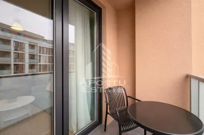 Apartament cu 2 camere de inchiriat, Timisoara, Campeador City - foto 9