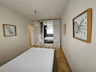 Apartament 2 camere , 50 mp utili, et.10/10, zona Circumvalatiunii - foto 6