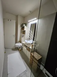 Apartament 2 camere , 50 mp utili, et.10/10, zona Circumvalatiunii - foto 8