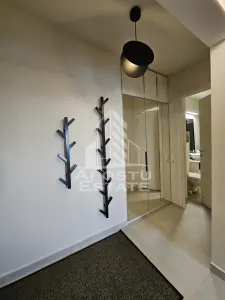 Apartament 2 camere , 50 mp utili, et.10/10, zona Circumvalatiunii - foto 9