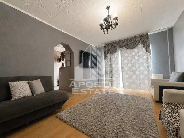 Apartament 4 camere Arad - poza 1