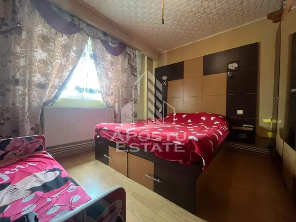 Apartament 4 camere Arad - poza 2