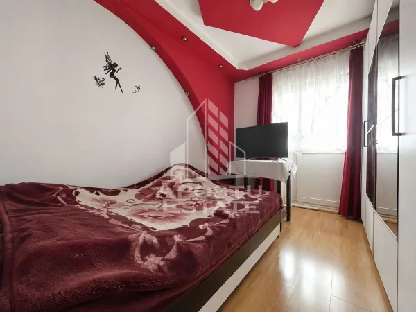 Apartament 4 camere Arad - poza 4