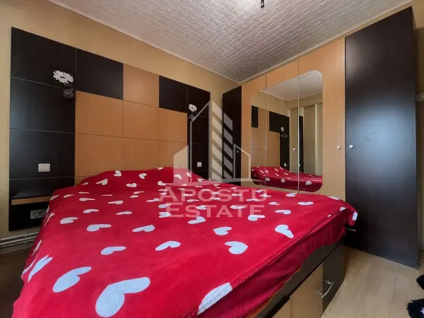 Apartament 4 camere Arad - poza 5