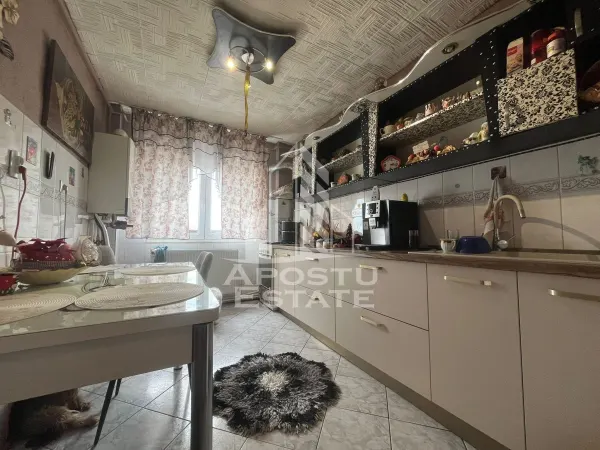 Apartament 4 camere Arad - poza 6