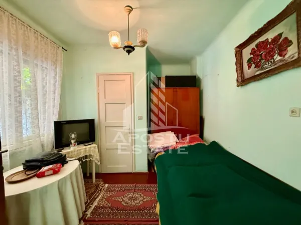Casă 3 camere Timișoara - poza 12