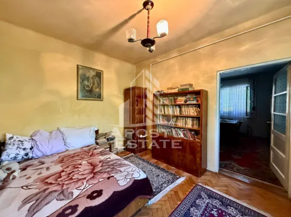 Casă 3 camere Timișoara - poza 4