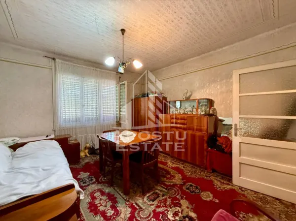 Casă 3 camere Timișoara - poza 5