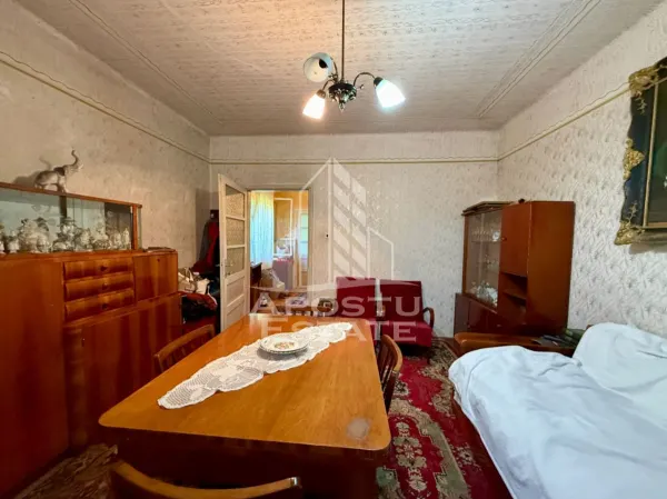 Casă 3 camere Timișoara - poza 6