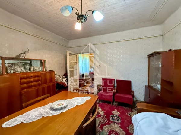 Casă 3 camere Timișoara - poza 7