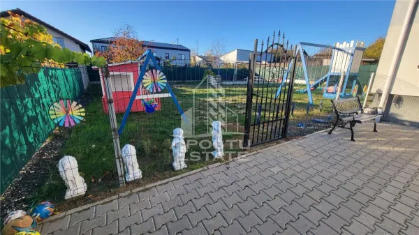 Casă 6 camere Timișoara - poza 1