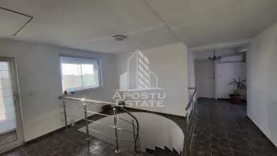 Cladire cu 6 camere, ideala pentru birouri, Buziasului - foto 11